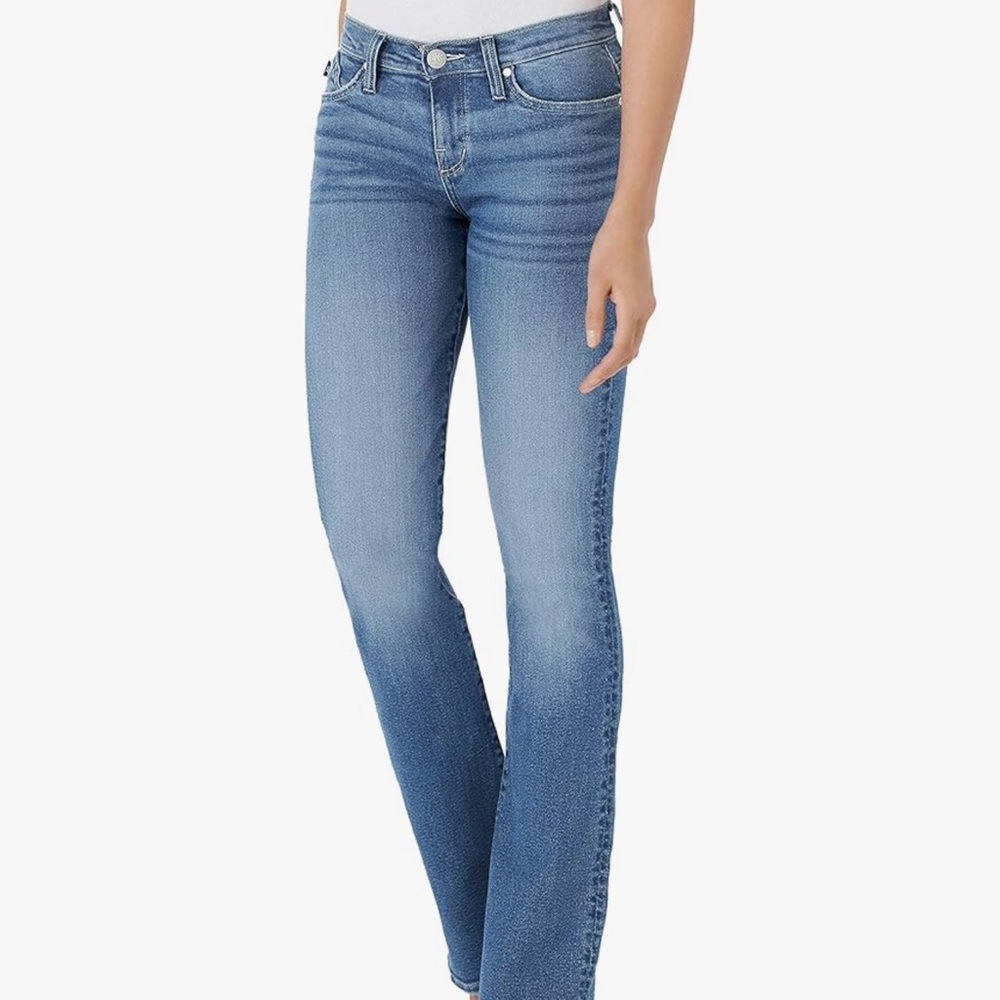 Rock & Republic Blue Boot Cut Jeans